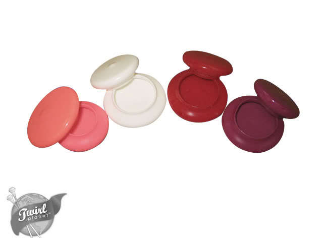 thumbnail image 2 of Baton Twirling Practice End Caps - Keep Your Baton Ends Clean! (Choose Your Color) 2 of 4