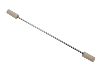 Fire Batons – TwirlPlanet