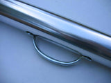 Metal Carrying Case for Fire Baton