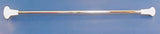 Sharp Plain Shaft Model 10 Twirling Baton