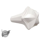 thumbnail image 2 of Baton Twirling Practice End Caps - Keep Your Baton Ends Clean! (Choose Your Color) 2 of 4